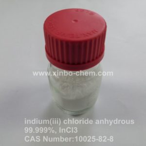 indium iii chloride manufacturers