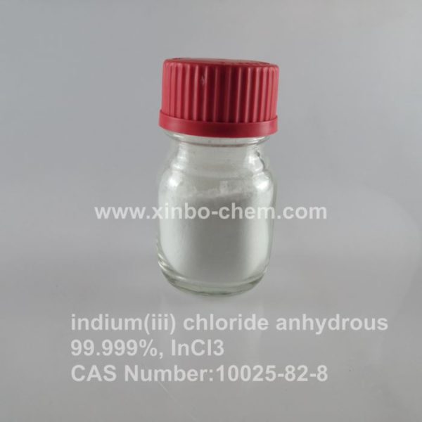 indium 3 chloride